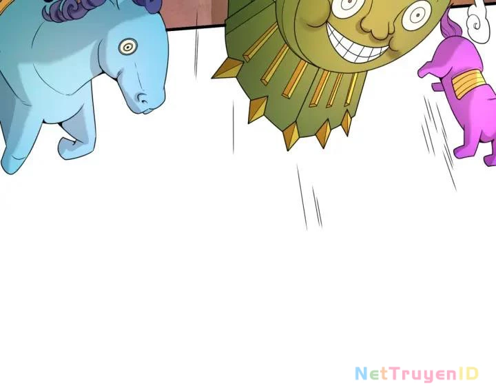 Kỷ Nguyên Kỳ Lạ Chapter 11 - 16