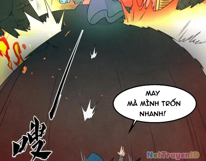 Kỷ Nguyên Kỳ Lạ Chapter 11 - 22