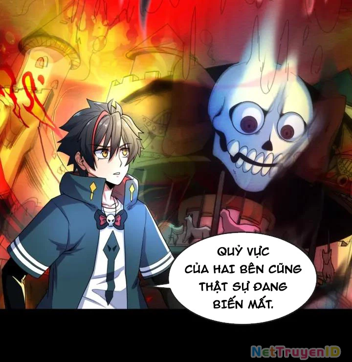 Kỷ Nguyên Kỳ Lạ Chapter 11 - 41