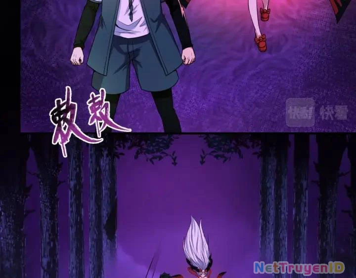 Kỷ Nguyên Kỳ Lạ Chapter 11 - 43