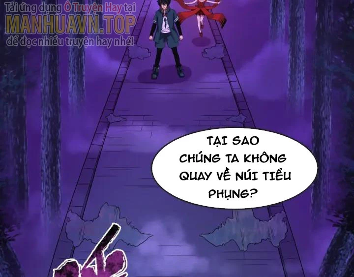 Kỷ Nguyên Kỳ Lạ Chapter 11 - 44