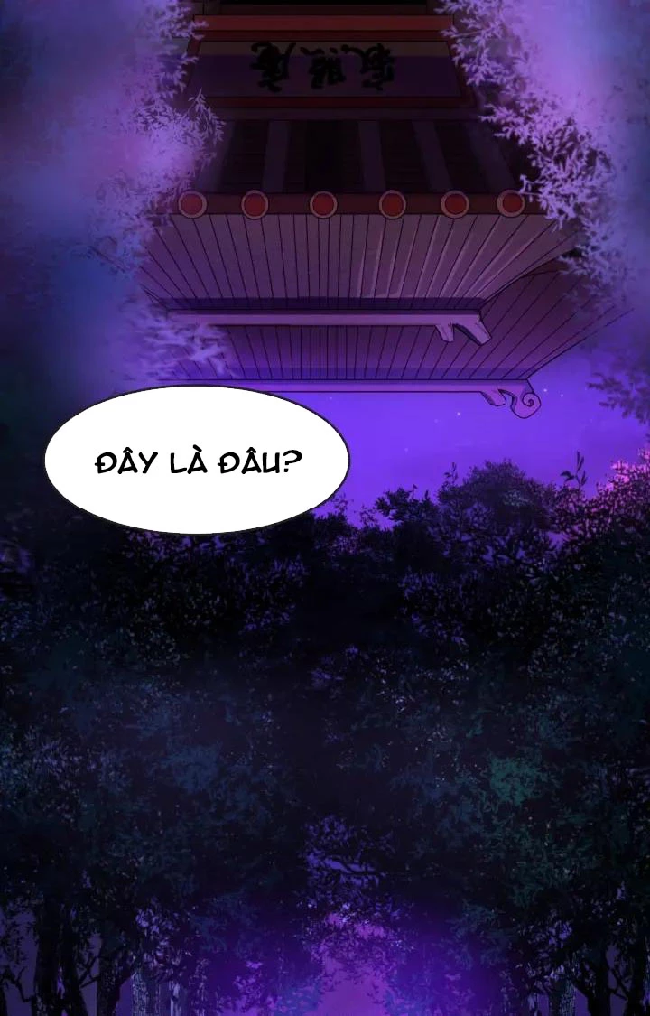 Kỷ Nguyên Kỳ Lạ Chapter 11 - 48
