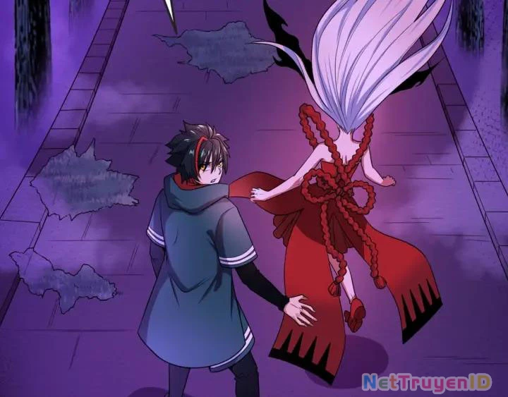 Kỷ Nguyên Kỳ Lạ Chapter 11 - 50