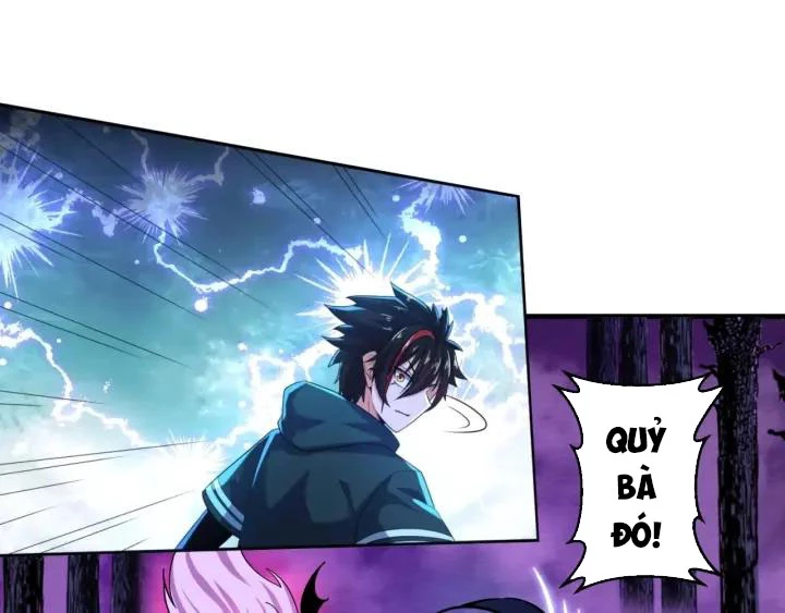 Kỷ Nguyên Kỳ Lạ Chapter 11 - 53