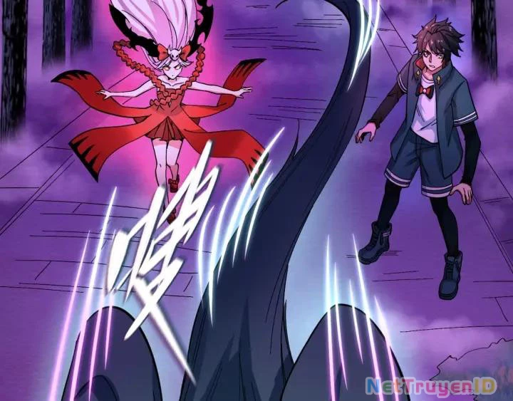 Kỷ Nguyên Kỳ Lạ Chapter 11 - 54