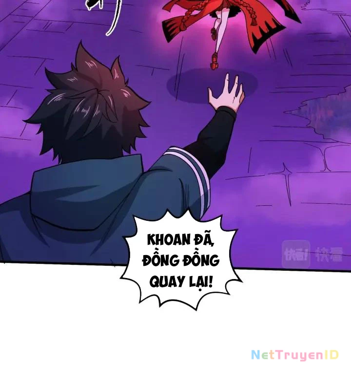 Kỷ Nguyên Kỳ Lạ Chapter 11 - 57