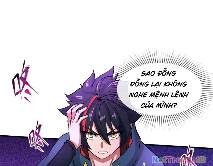 Kỷ Nguyên Kỳ Lạ Chapter 11 - 58