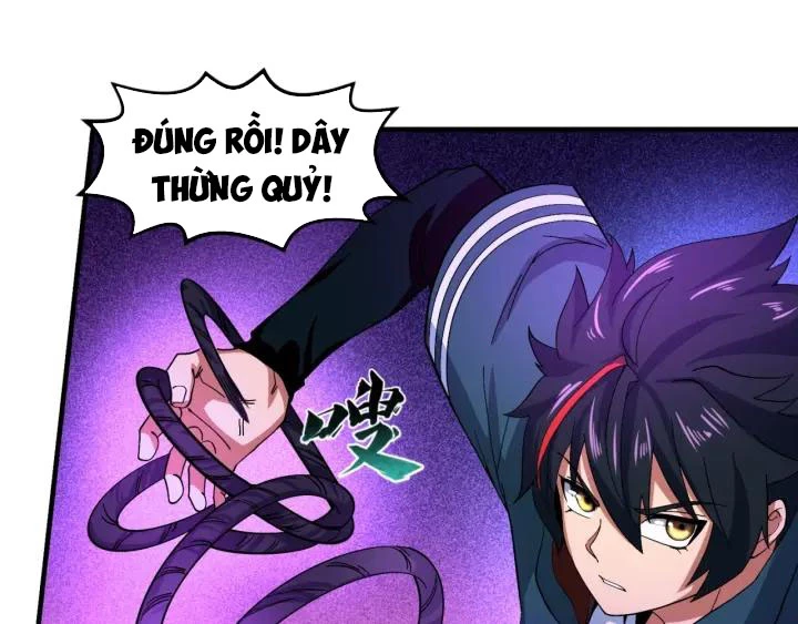 Kỷ Nguyên Kỳ Lạ Chapter 11 - 69