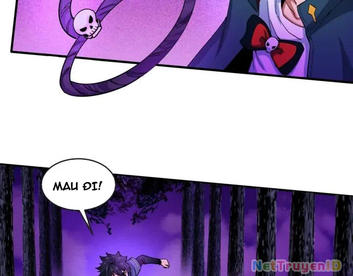 Kỷ Nguyên Kỳ Lạ Chapter 11 - 70
