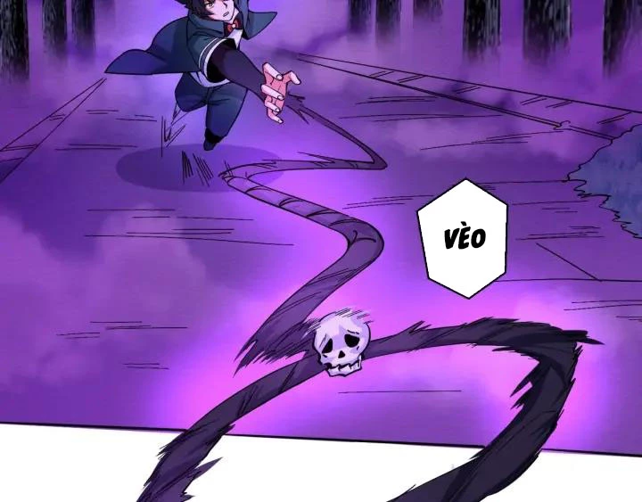 Kỷ Nguyên Kỳ Lạ Chapter 11 - 71