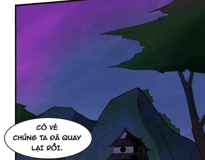 Kỷ Nguyên Kỳ Lạ Chapter 11 - 79