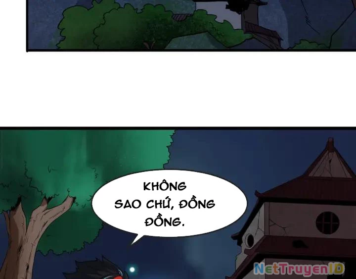 Kỷ Nguyên Kỳ Lạ Chapter 11 - 80