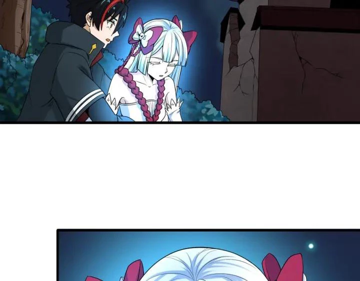 Kỷ Nguyên Kỳ Lạ Chapter 11 - 81