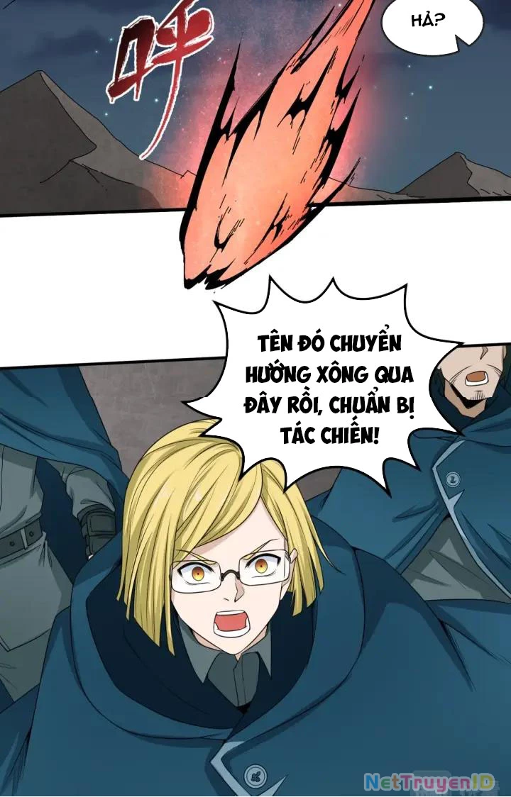 Kỷ Nguyên Kỳ Lạ Chapter 11 - 88