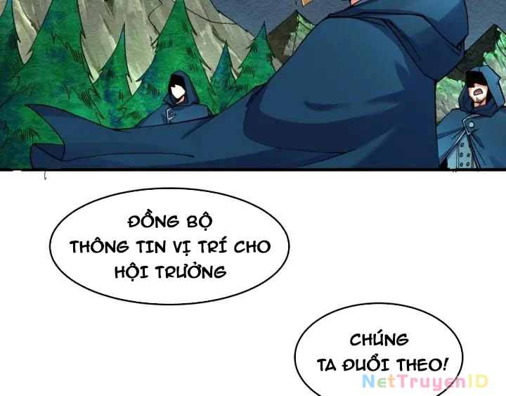 Kỷ Nguyên Kỳ Lạ Chapter 11 - 93