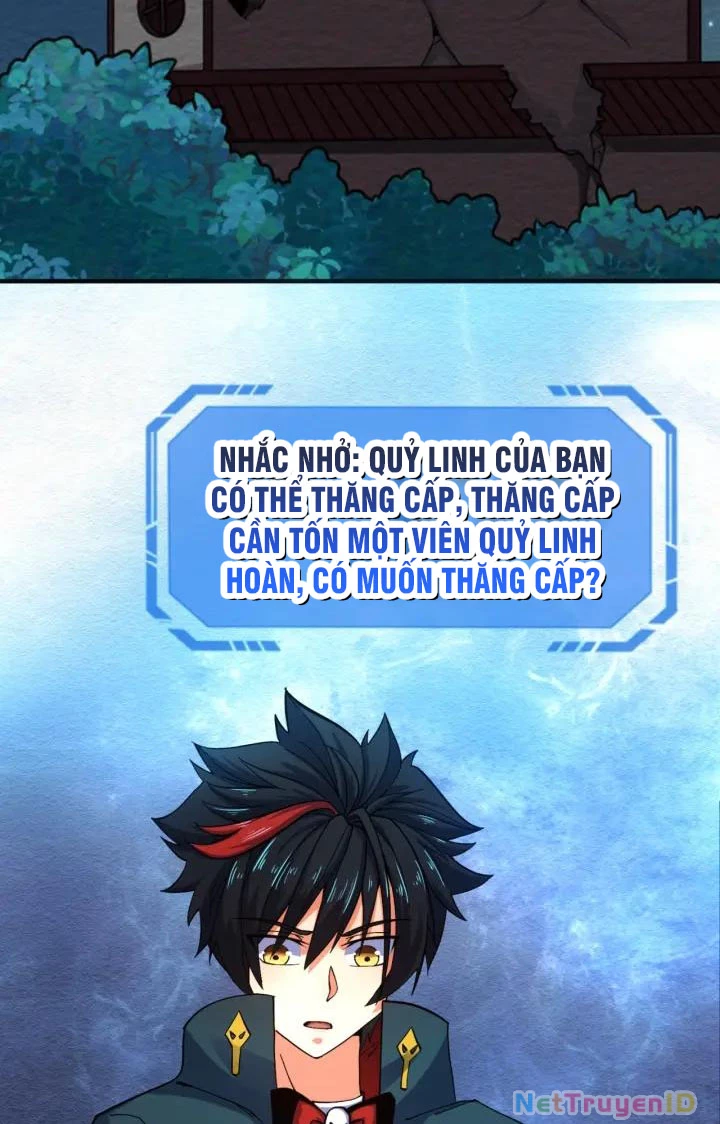 Kỷ Nguyên Kỳ Lạ Chapter 11 - 95