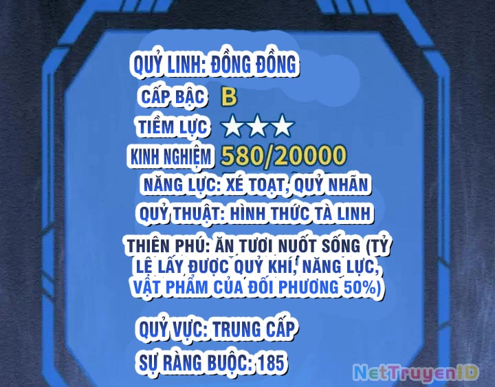 Kỷ Nguyên Kỳ Lạ Chapter 11 - 98