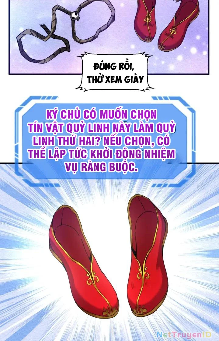 Kỷ Nguyên Kỳ Lạ Chapter 11 - 103