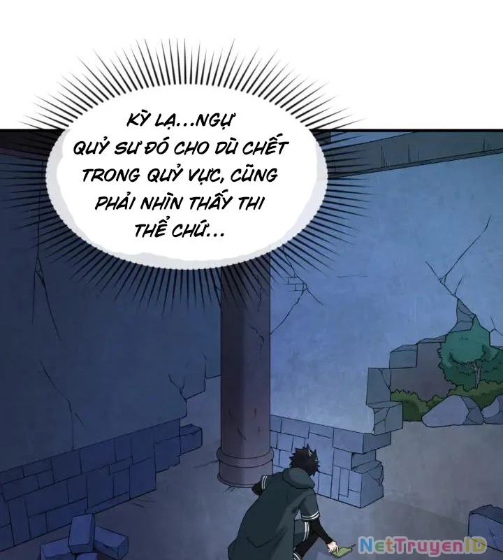 Kỷ Nguyên Kỳ Lạ Chapter 12 - 5
