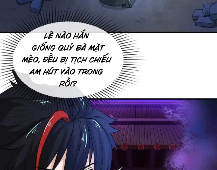 Kỷ Nguyên Kỳ Lạ Chapter 12 - 6