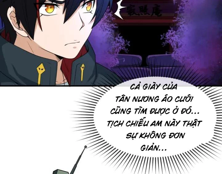 Kỷ Nguyên Kỳ Lạ Chapter 12 - 7