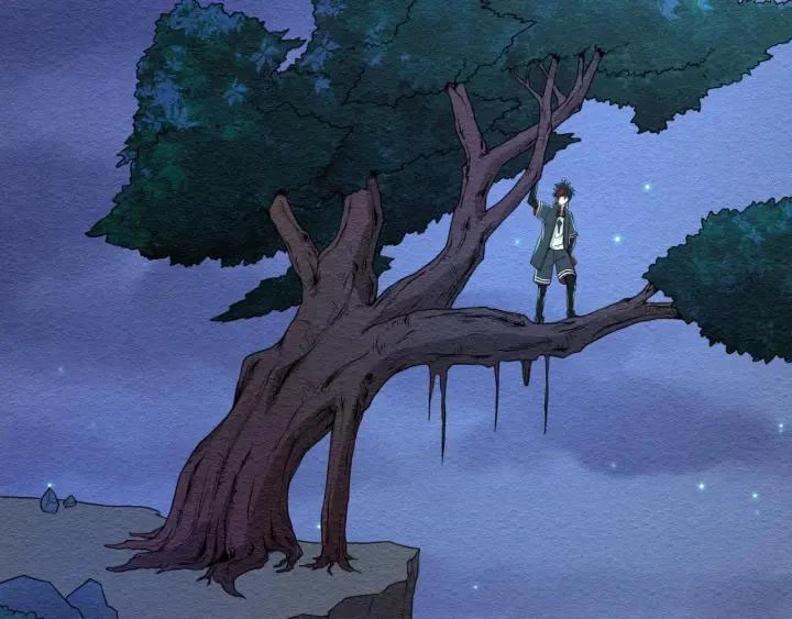Kỷ Nguyên Kỳ Lạ Chapter 12 - 14