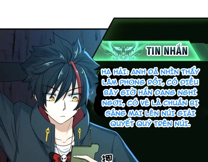 Kỷ Nguyên Kỳ Lạ Chapter 12 - 18