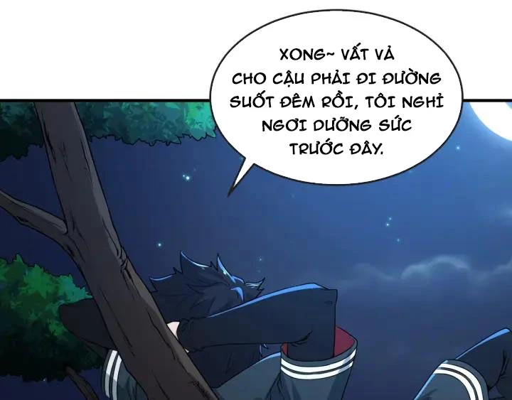 Kỷ Nguyên Kỳ Lạ Chapter 12 - 22