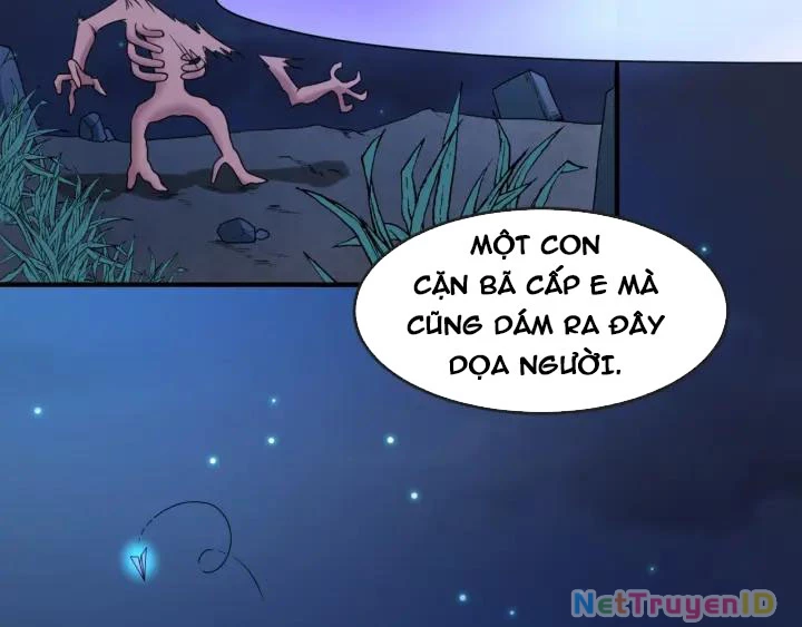 Kỷ Nguyên Kỳ Lạ Chapter 12 - 25