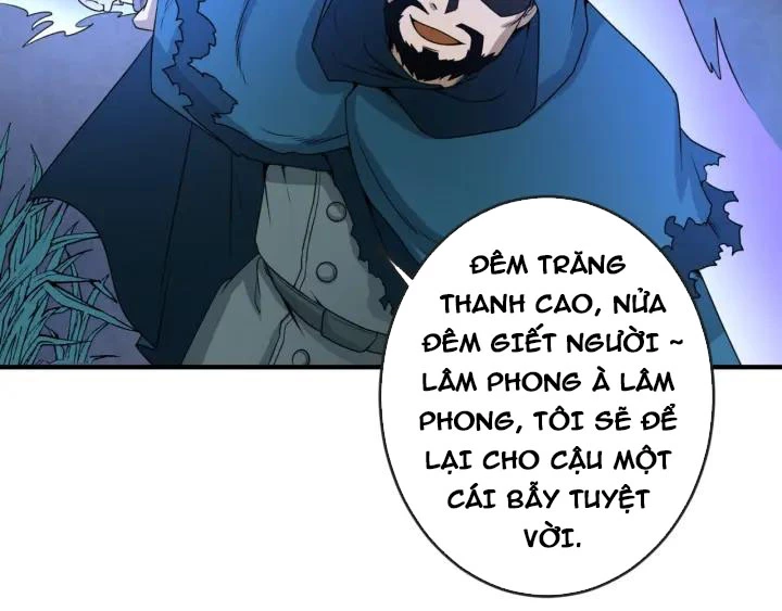 Kỷ Nguyên Kỳ Lạ Chapter 12 - 27