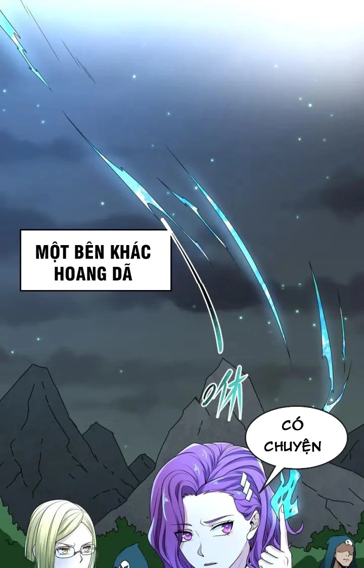 Kỷ Nguyên Kỳ Lạ Chapter 12 - 29