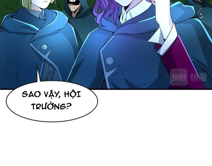 Kỷ Nguyên Kỳ Lạ Chapter 12 - 30