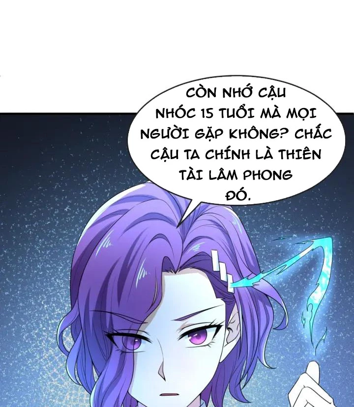 Kỷ Nguyên Kỳ Lạ Chapter 12 - 31