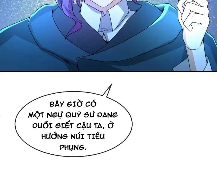 Kỷ Nguyên Kỳ Lạ Chapter 12 - 32
