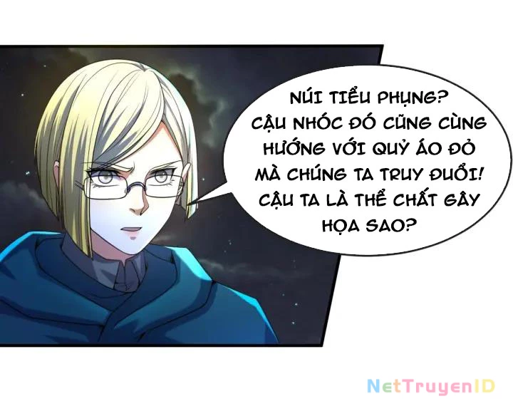Kỷ Nguyên Kỳ Lạ Chapter 12 - 33