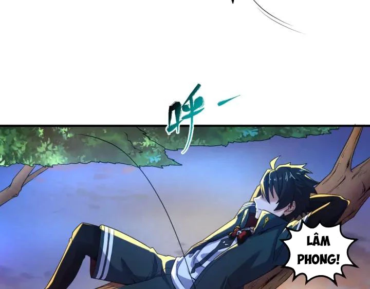 Kỷ Nguyên Kỳ Lạ Chapter 12 - 38