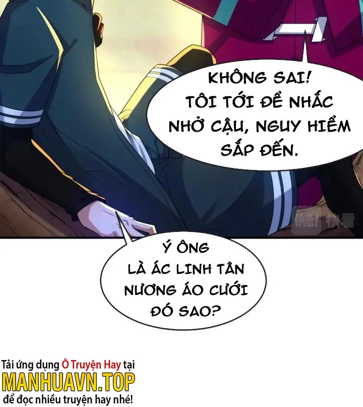 Kỷ Nguyên Kỳ Lạ Chapter 12 - 45