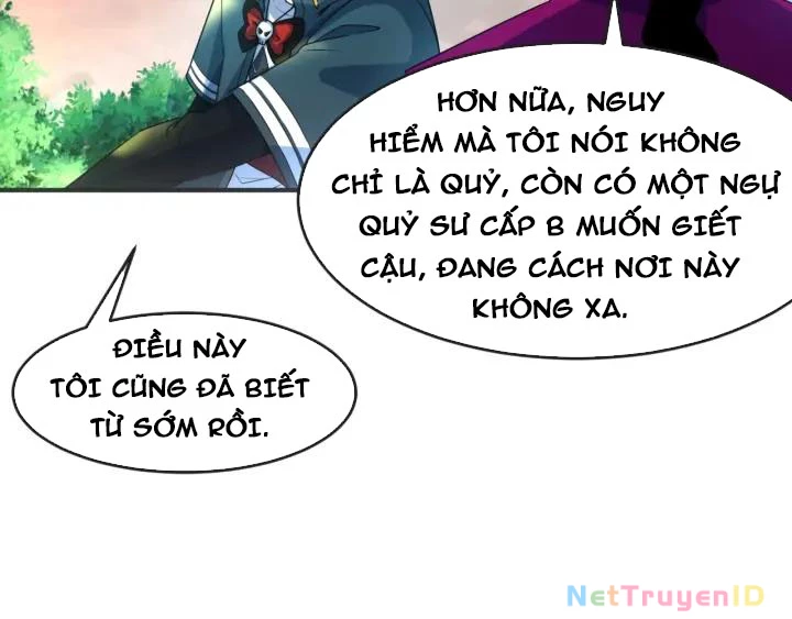 Kỷ Nguyên Kỳ Lạ Chapter 12 - 49