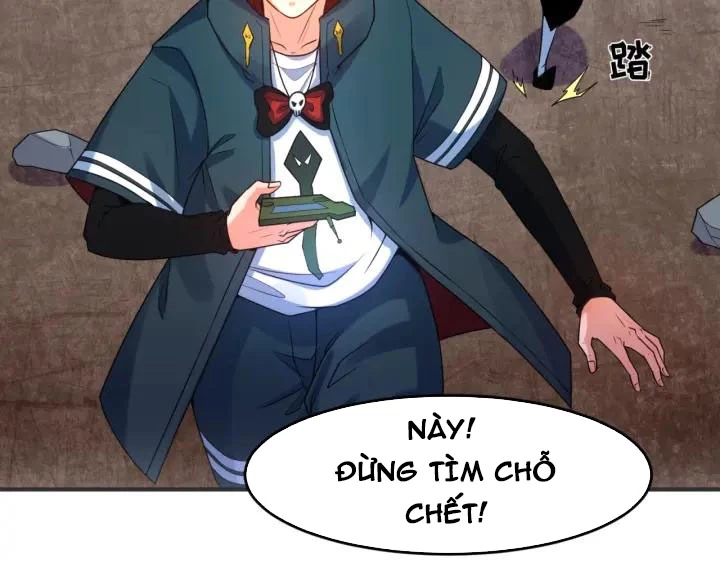 Kỷ Nguyên Kỳ Lạ Chapter 12 - 53