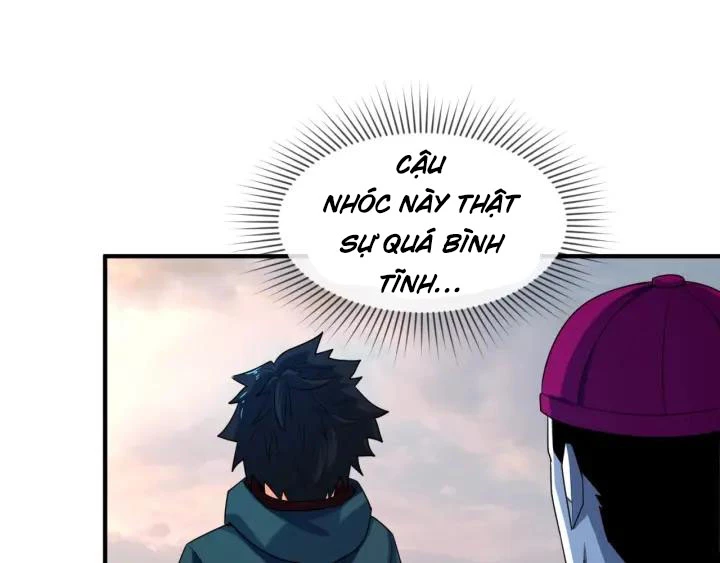 Kỷ Nguyên Kỳ Lạ Chapter 12 - 54