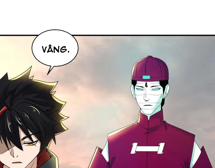 Kỷ Nguyên Kỳ Lạ Chapter 12 - 56
