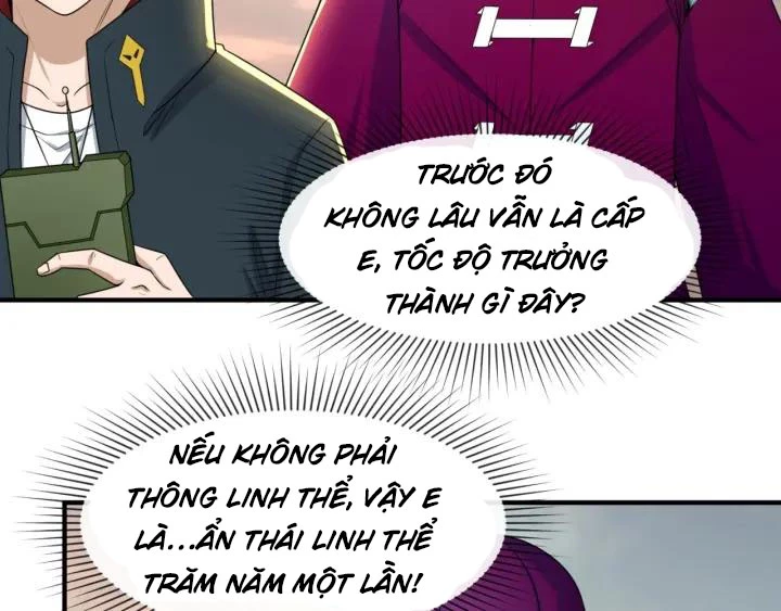 Kỷ Nguyên Kỳ Lạ Chapter 12 - 57