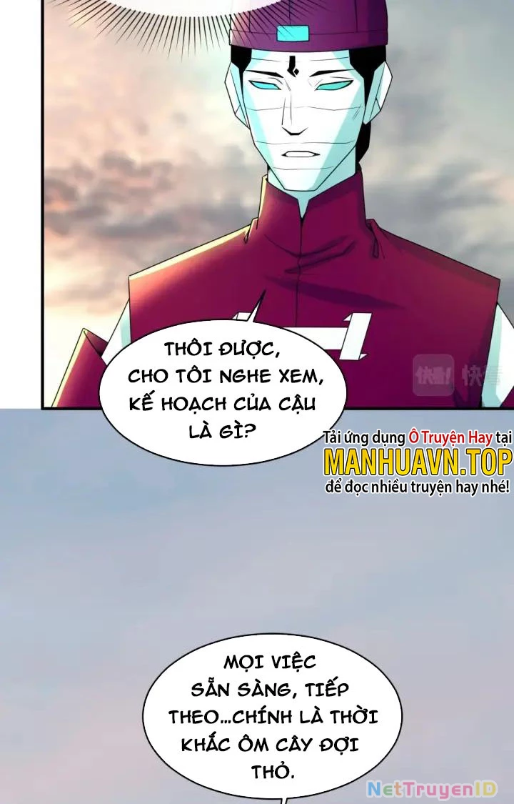 Kỷ Nguyên Kỳ Lạ Chapter 12 - 58