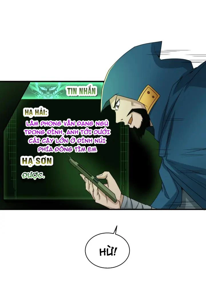 Kỷ Nguyên Kỳ Lạ Chapter 12 - 67