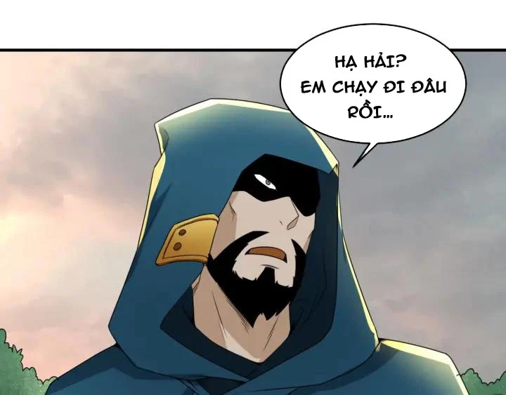 Kỷ Nguyên Kỳ Lạ Chapter 12 - 71