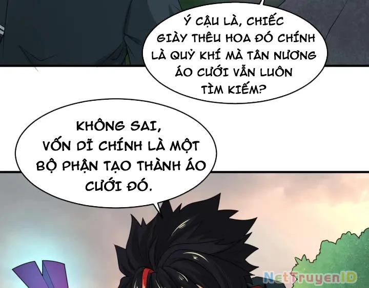Kỷ Nguyên Kỳ Lạ Chapter 12 - 77