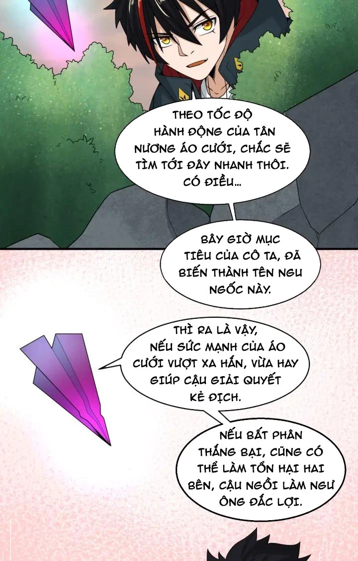 Kỷ Nguyên Kỳ Lạ Chapter 12 - 78