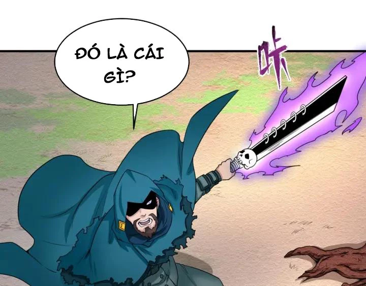 Kỷ Nguyên Kỳ Lạ Chapter 12 - 85