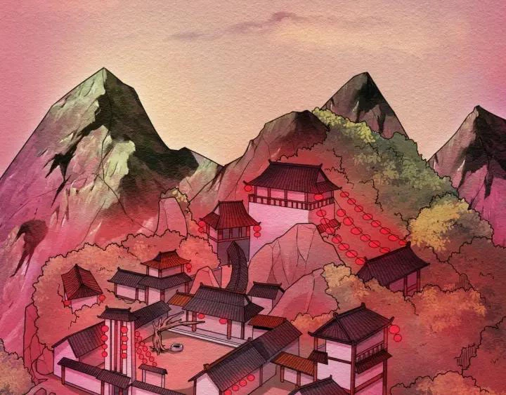 Kỷ Nguyên Kỳ Lạ Chapter 12 - 98