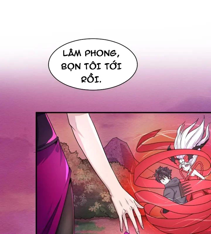 Kỷ Nguyên Kỳ Lạ Chapter 12 - 102